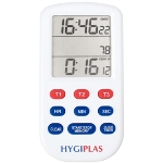 Hygiplas Triple Timer (CF915)