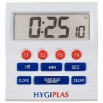 Hygiplas Big Digit Timer (CF916)