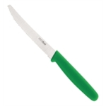 Hygiplas Serrated Tomato Knife (CF898)