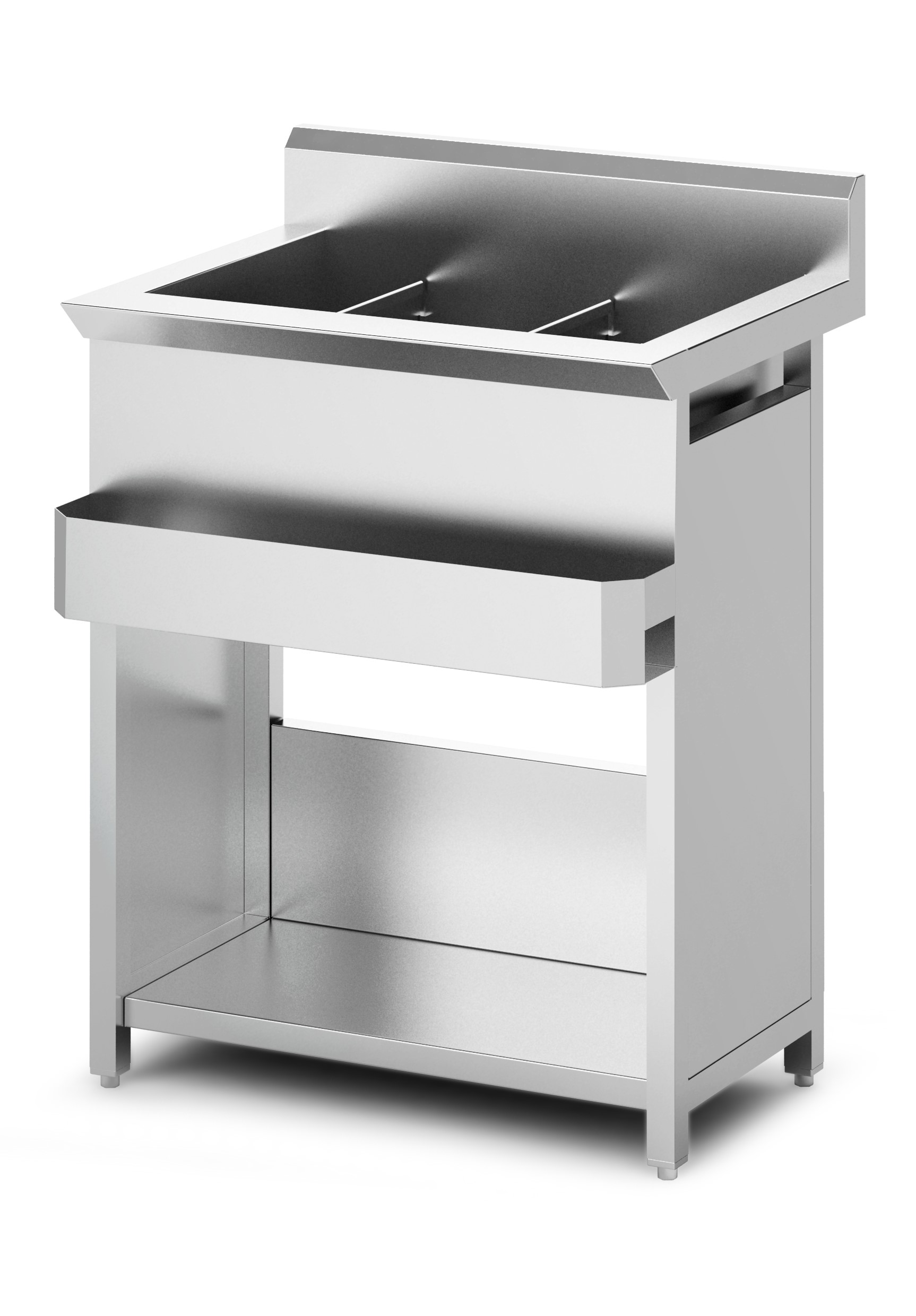 IMC Optimum Bartender Ice Wells