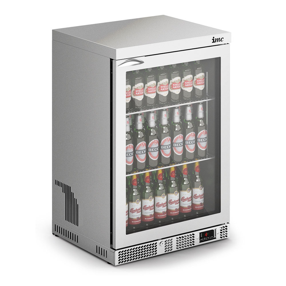 IMC Mistral M60 Single Door Bottle Cooler