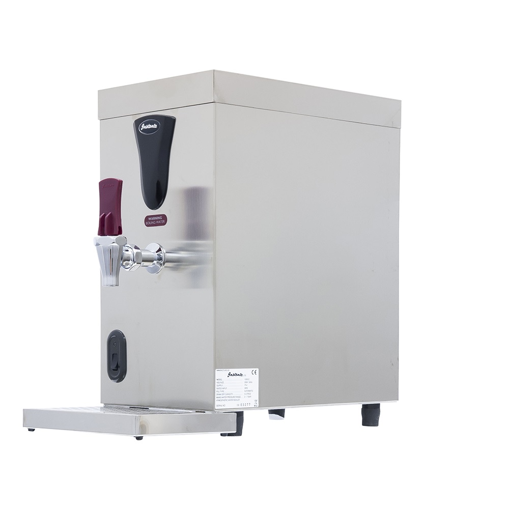 Instanta SureFlow 1000-C Compact Automatic Fill Countertop Water Boiler