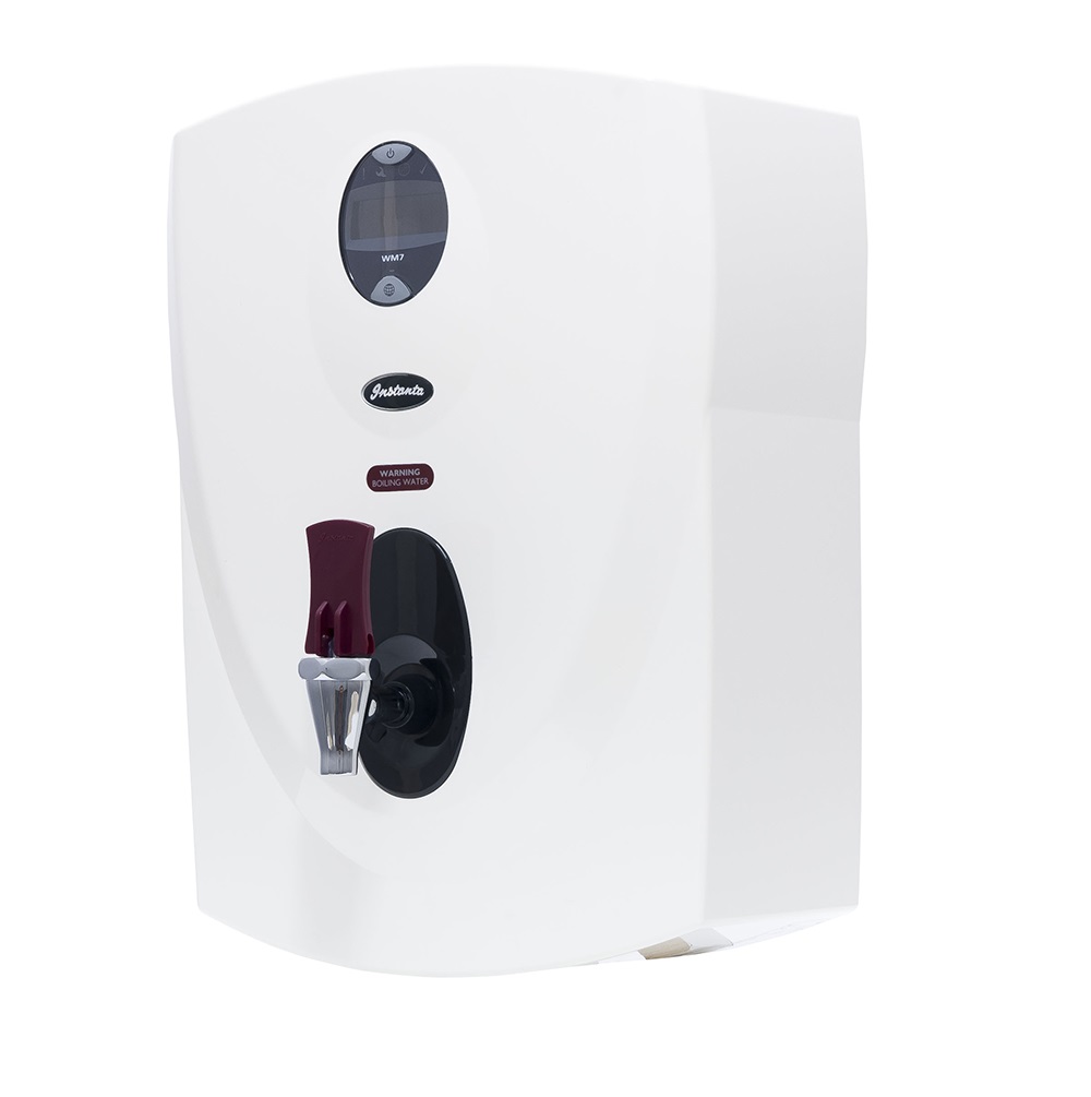 Instanta SureFlow WM7 Wall Mounted Automatic Fill Water Boiler