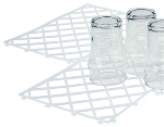 Interlocking Glass Mats (Box Of 10) (D824)