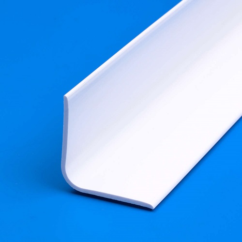 HyRoc 10' (3050mm) PVC Internal Angle