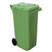 Wheelie Bins