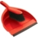 Dustpans and Dustpan Brush Sets