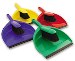 Dustpans, Brushes and Brooms