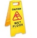 Safety Floor Signs