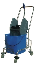 Jantex Deluxe Mop Wringer (M884)