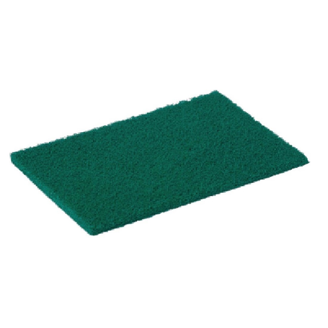 Jantex Hardwearing Scourer (Pack OF 10) (F959)