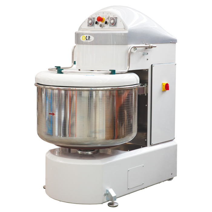 Kingfisher CPM120 Heavy Duty Spiral Dough Mixer