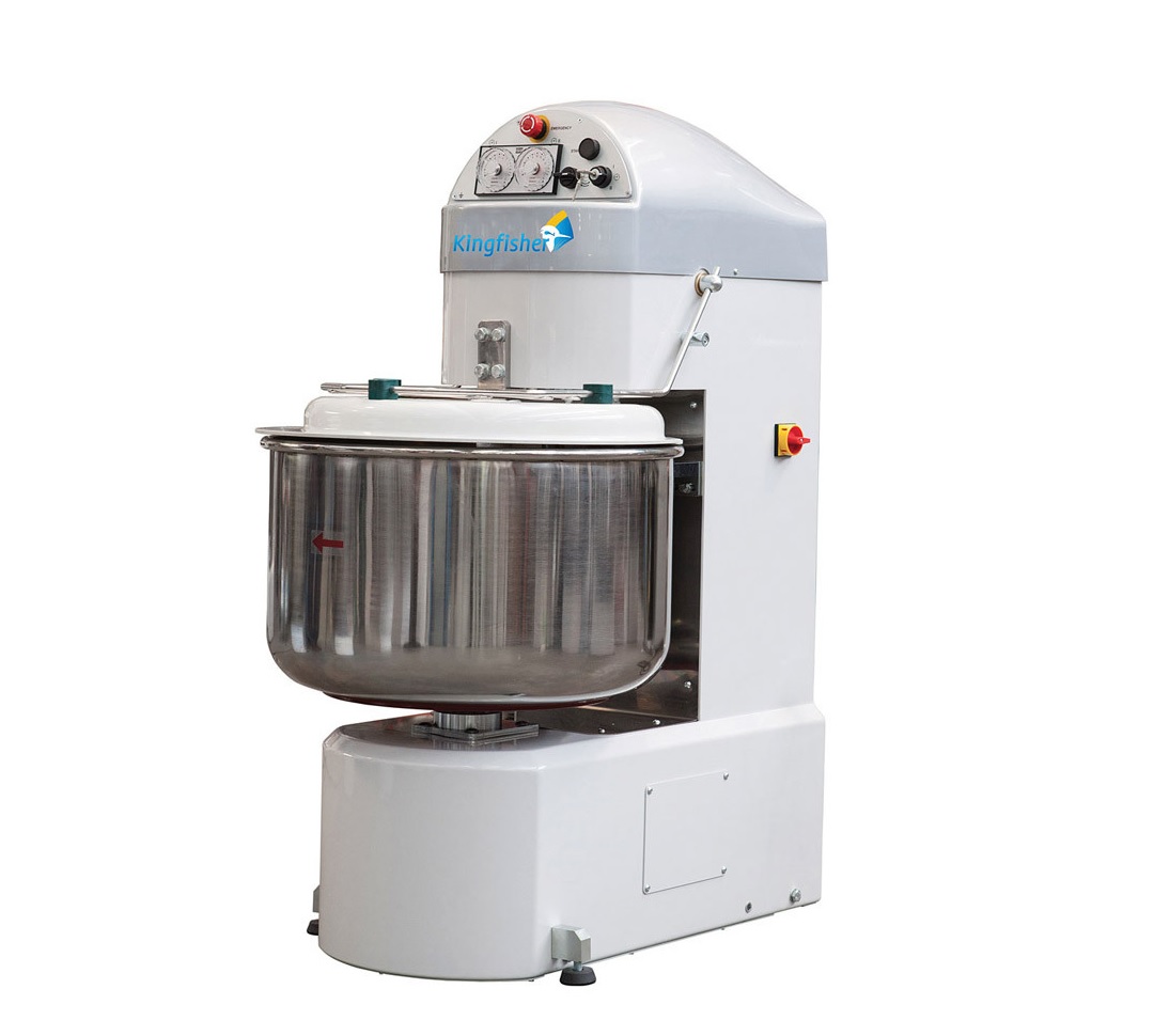 Kingfisher CPM60 Heavy Duty Spiral Dough Mixer