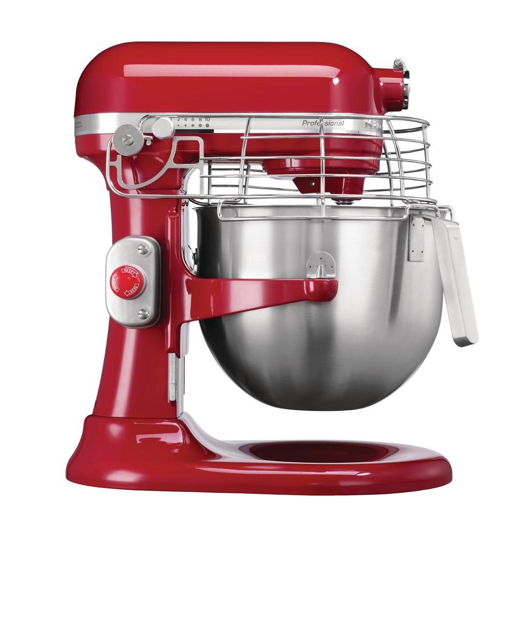 KitchenAid 5KSM7990 Professional Mixer