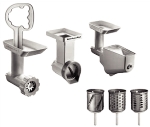 KitchenAid FPPC Attachment Pack (AD294)