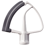 KitchenAid KFE5T Flexible Edge Beater (AD579)