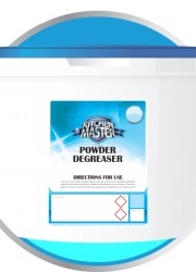 Kitchenmaster 205 Powder Degreaser - 5kg (KH205-5KG)