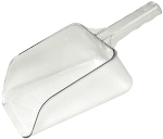 Kristallon Polycarbonate Scoop (K937)