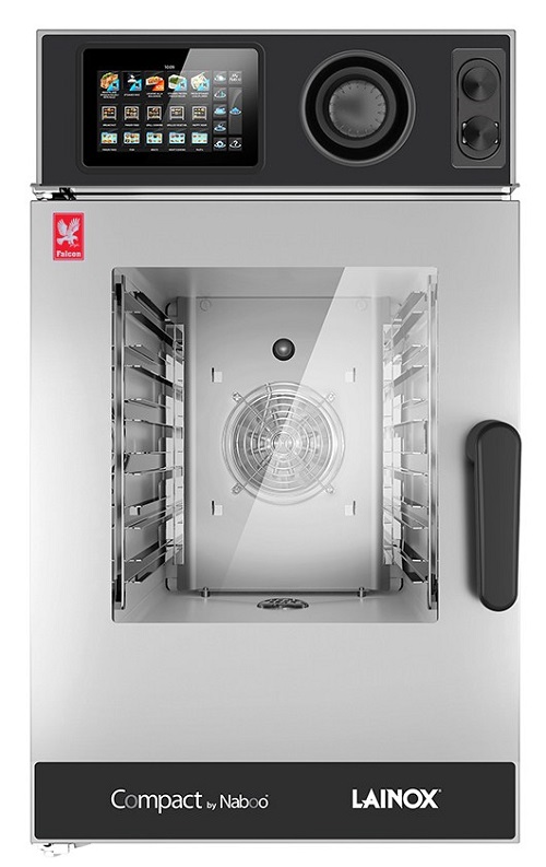 Lainox Naboo COEN026R Compact Combi Oven