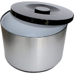 Large Capacity Ice Bucket (D848)