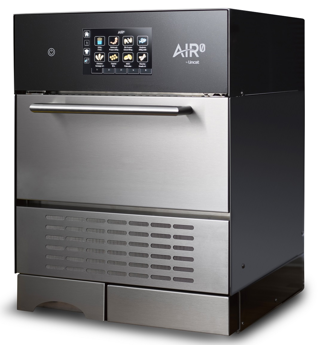 Lincat Air0 Commercial Air Fryer