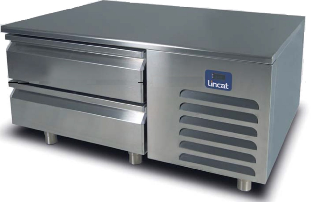 Lincat Blu BD20032 Refrigerated Chef Base