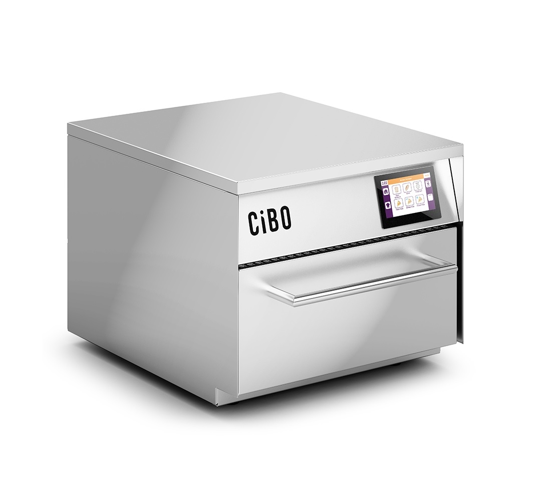 Cibo Counter Top Fast Oven from Lincat