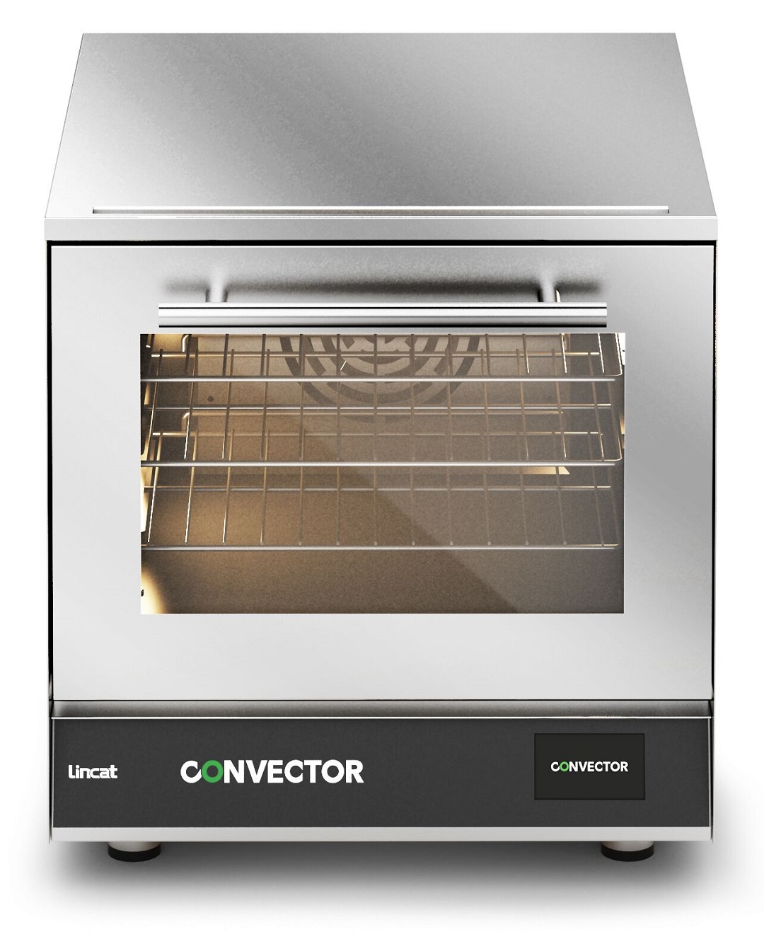 Lincat Convector CO133T Programmable Convection Oven