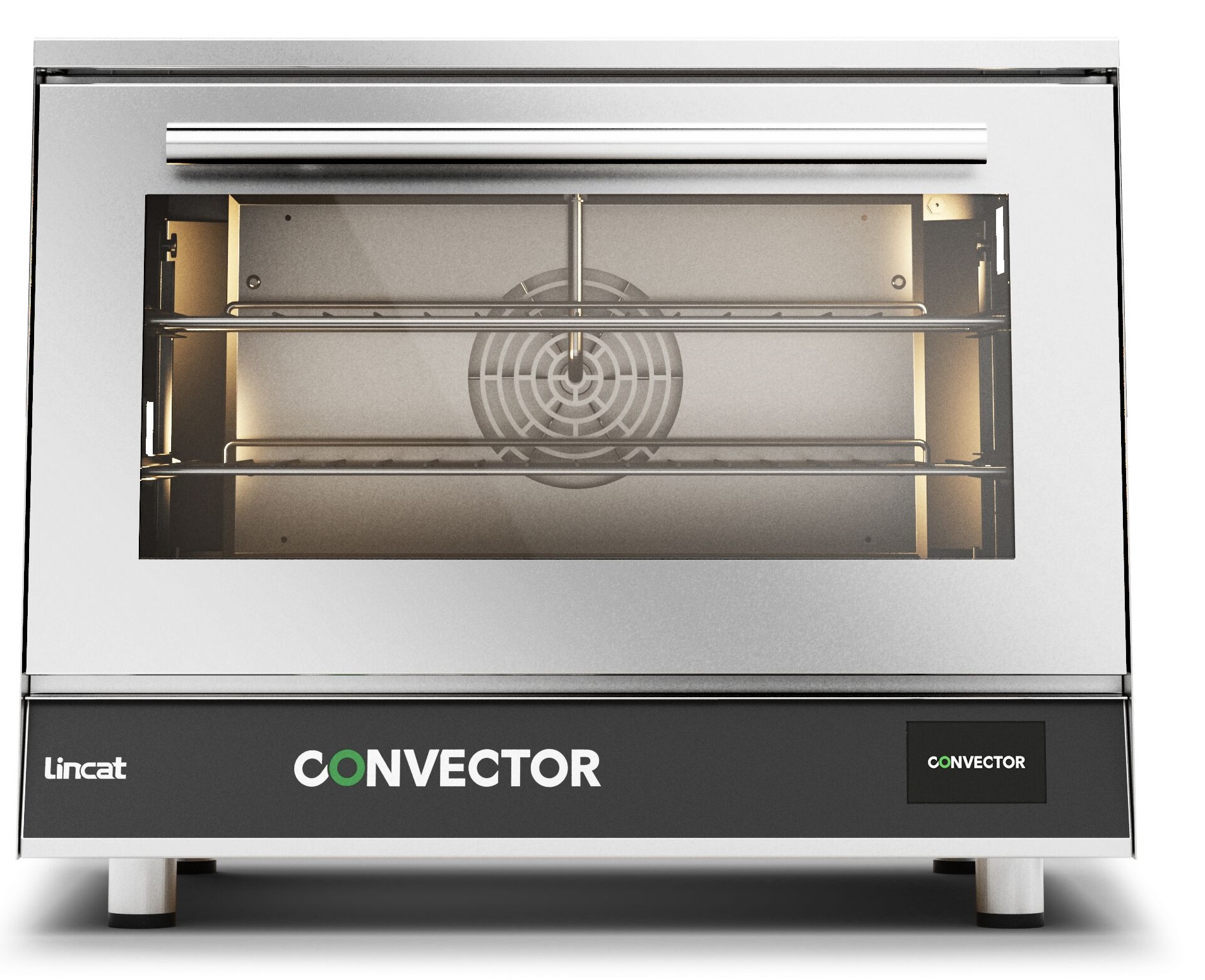 Lincat Convector CO223T Programmable Convection Oven