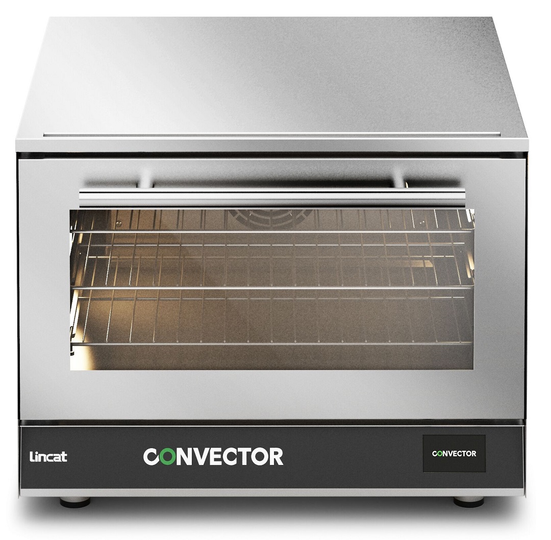 Lincat Convector CO235T Programmable Convection Oven