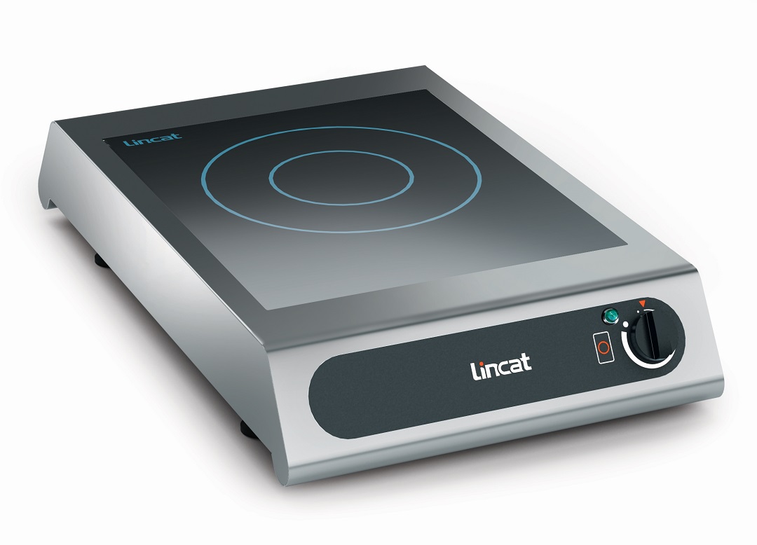 Lincat IH3 Single Zone Induction Hob