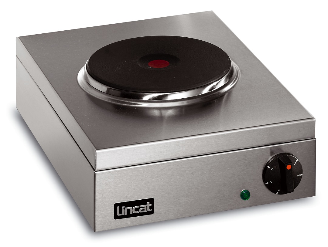 Lincat LYNX 400 LBR Single Hot Plate