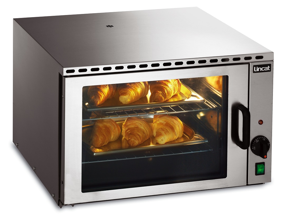 Lincat LYNX 400 LCO Countertop Convection Oven