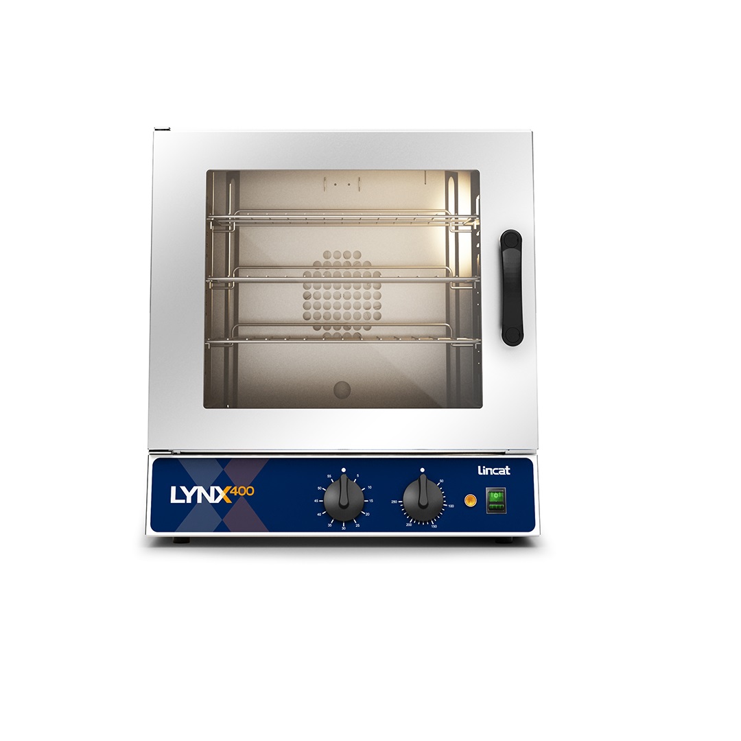 Lincat LYNX 400 LCOT Tall Convection Oven