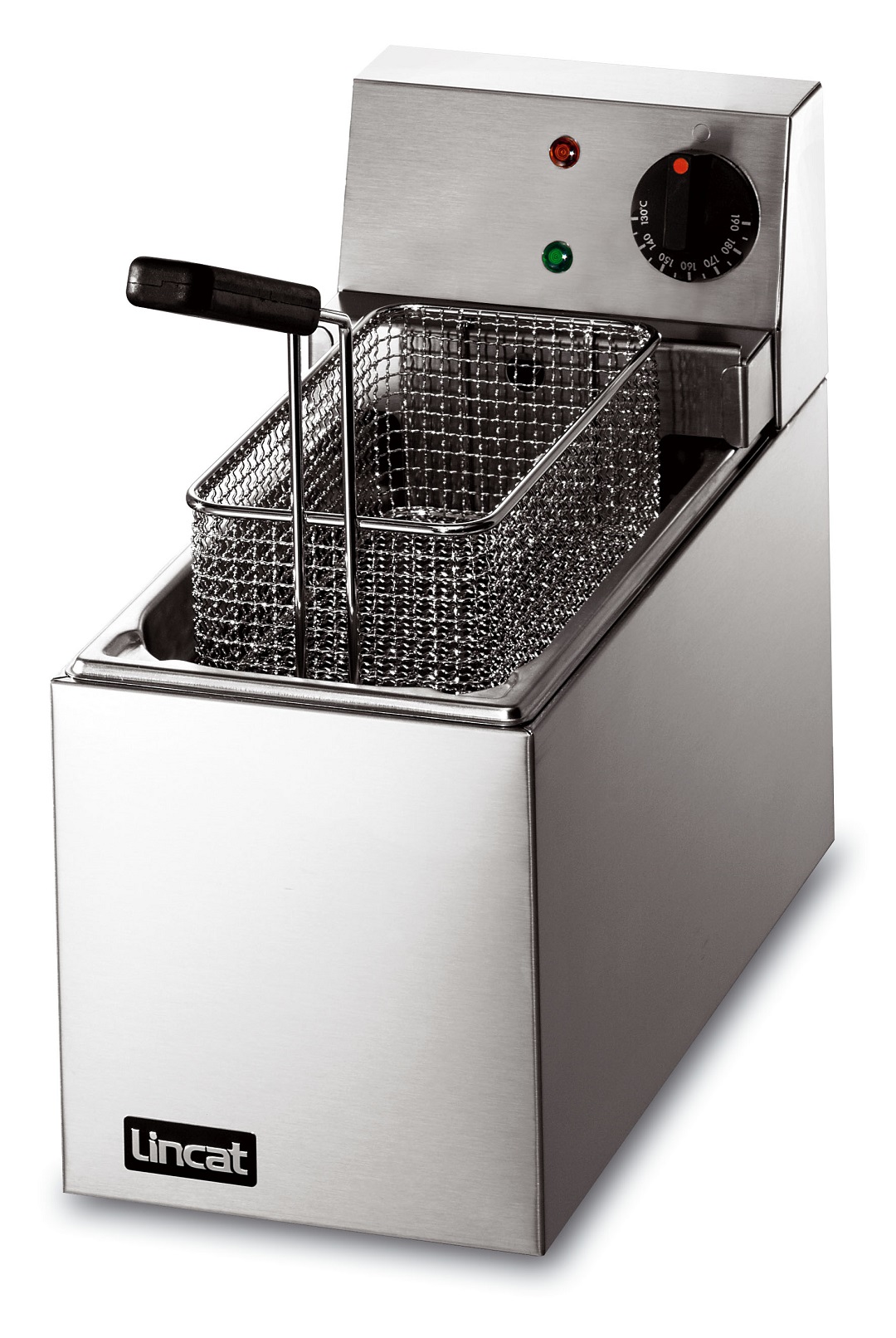 Lincat LYNX 400 LSF Countertop Standby Fryer