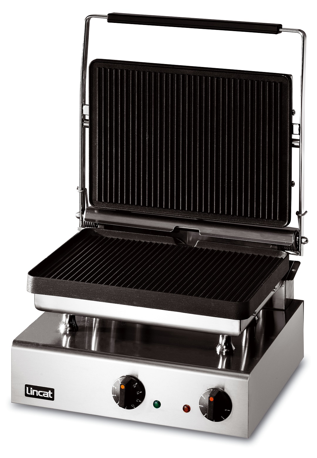 Lincat LYNX 400 GG1 Heavy Duty Contact Grill