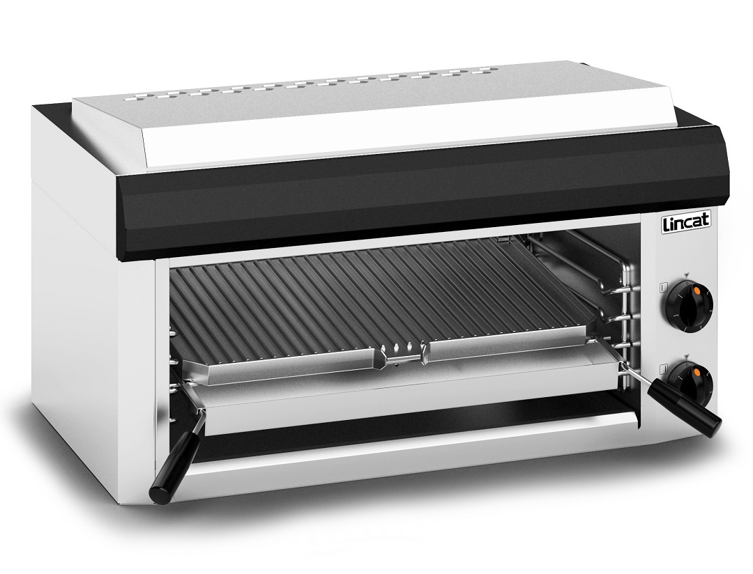 Lincat OPUS 800 OE8303 Electric Salamander Grill