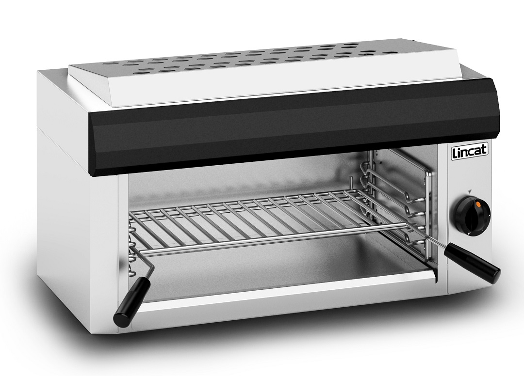 Lincat OPUS 800 OG8301 Gas Salamander Grill