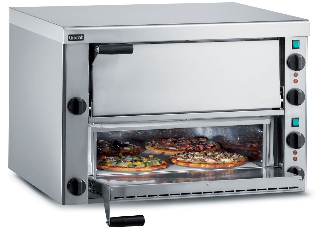 Lincat PO89X Pizza Oven