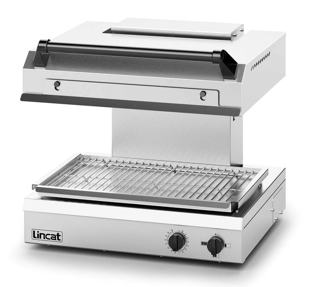 Lincat Phoenix PHEAS01 Electric Salamander Grill