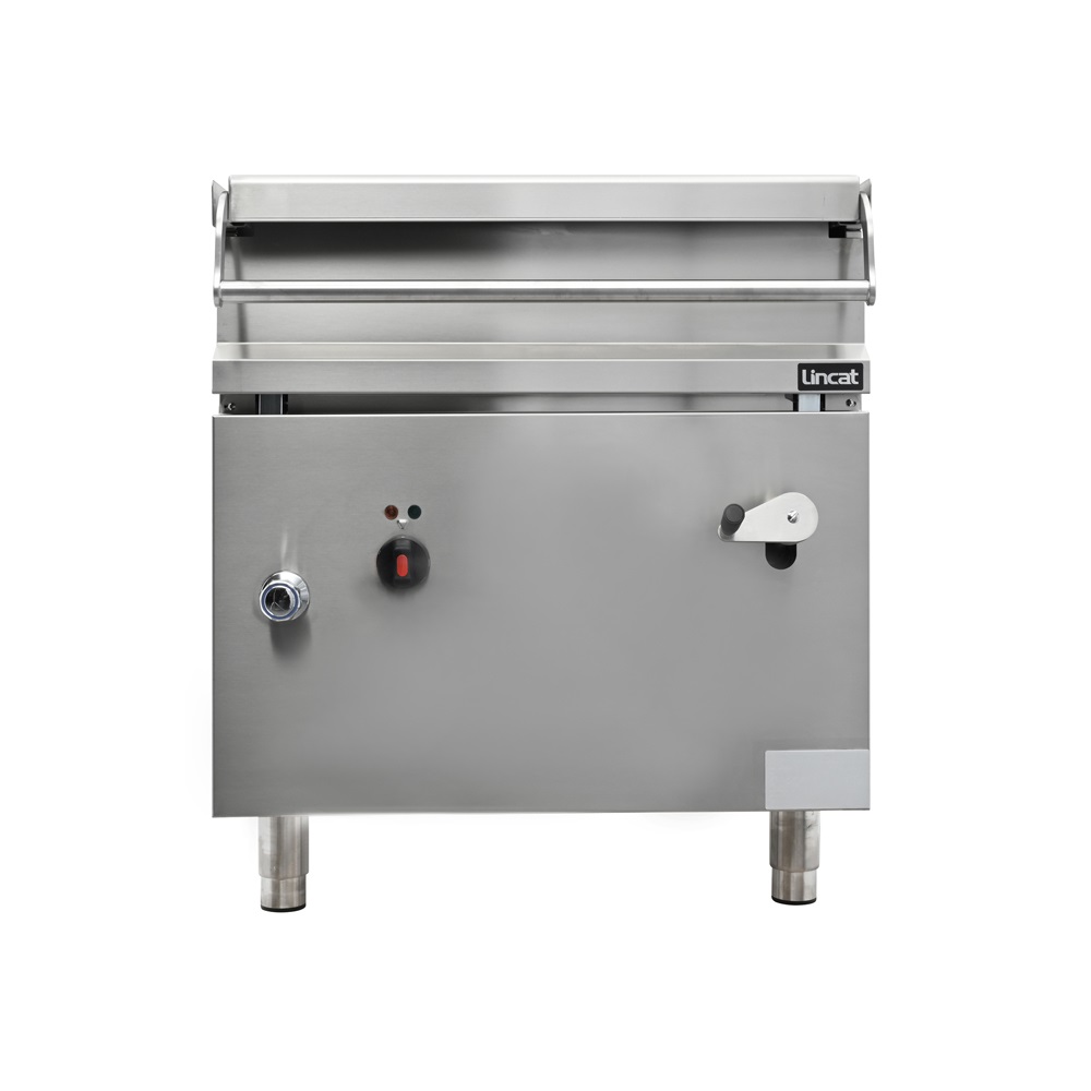 Lincat Phoenix PHEBP80 Electric Bratt Pan