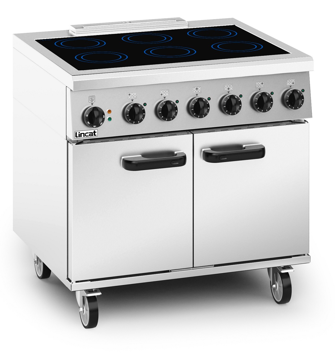 Lincat Phoenix PHER01 Induction Oven Range