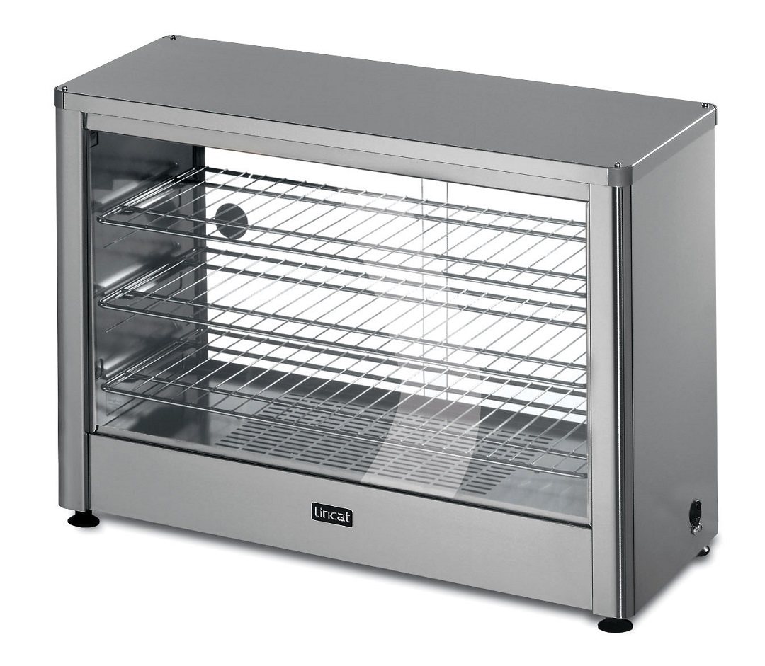 Lincat Seal Pie Cabinet