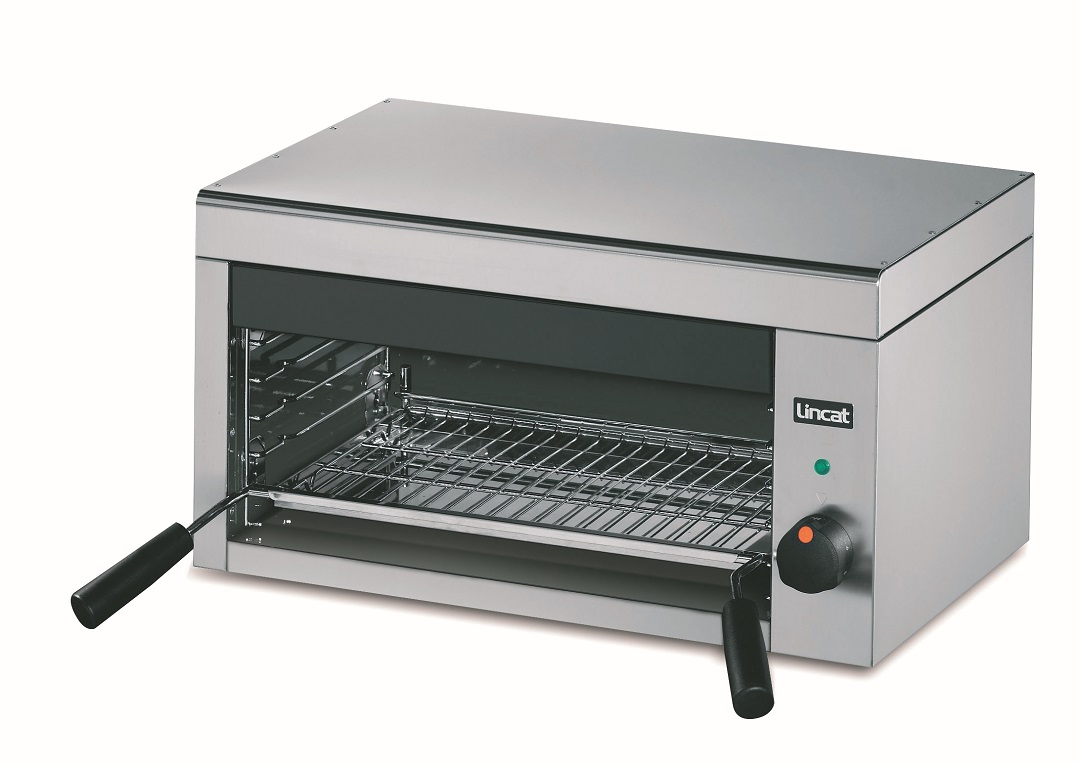 Lincat Silverlink 600 GR3 Electric Salamander Grill 