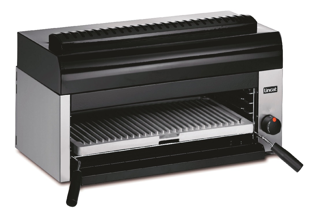 Lincat Silverlink 600 GR7 Gas Salamander Grill