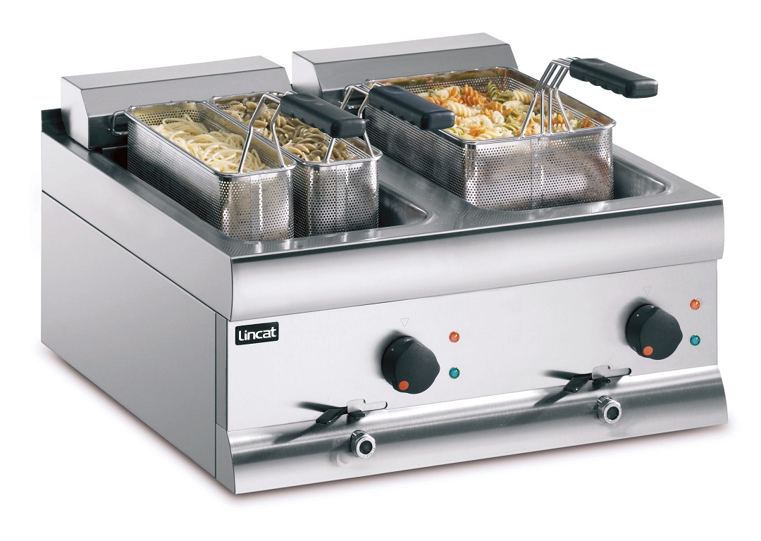 Lincat Silverlink 600 PB66 Electric Pasta Boiler