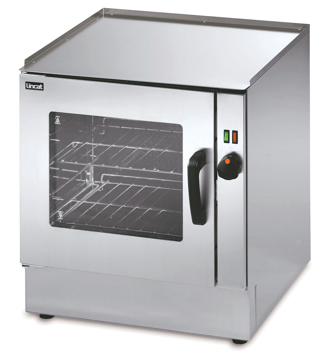 Lincat Silverlink 600 V6/D Electric Oven with Glass Door