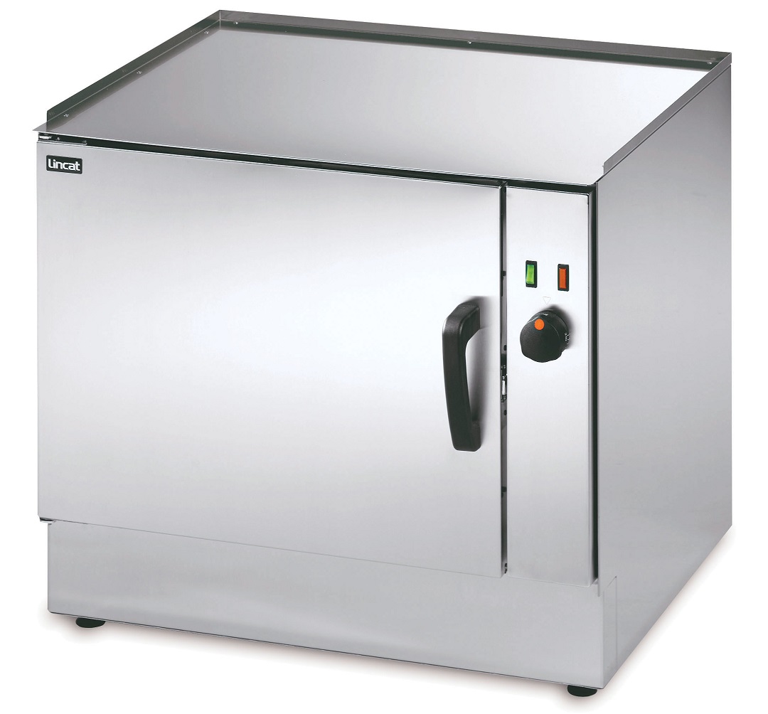 Lincat Silverlink 600 V7 Electric Oven