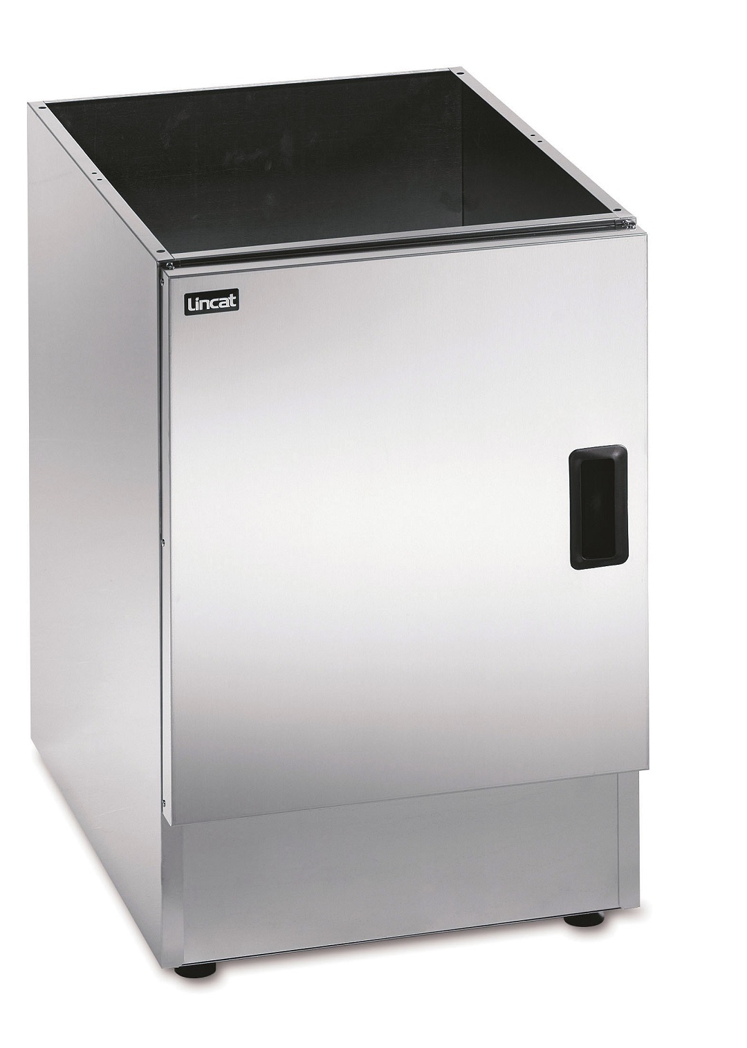 Lincat Silverlink 600 CC4 Ambient Open Top Pedestal with Doors