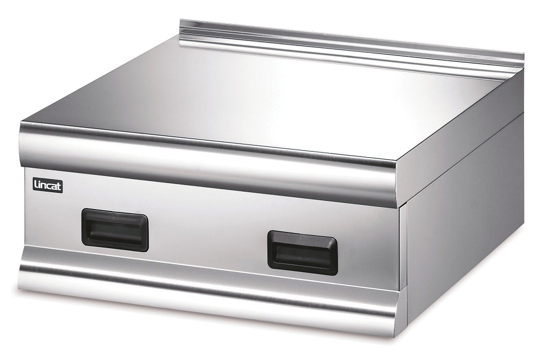 Lincat Silverlink 600 WT6D Work Top with Drawer
